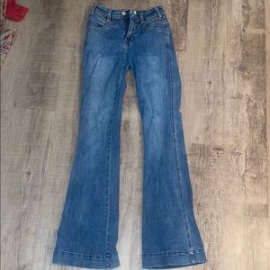 Rock&Roll woman’s jeans